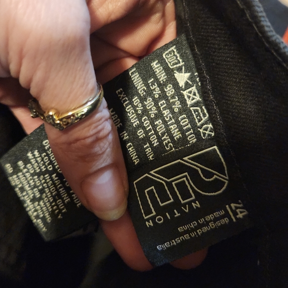 ■Sale■ P.E. NATION Jeans - Picture 16 of 16